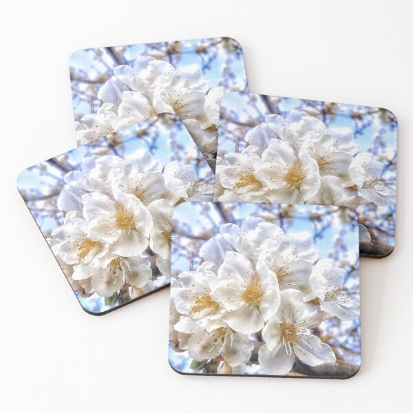 Item preview, The awakening of spring and the blossoming of trees. designed and sold by Mendzmeile.