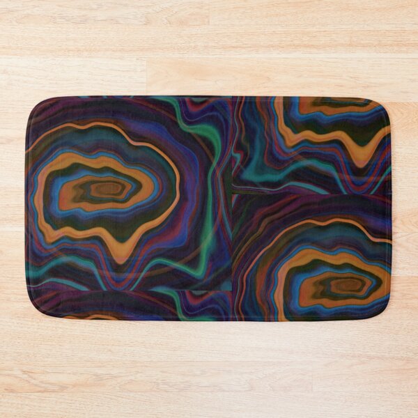 Item preview, Distorted Loop designed and sold by MillieLissow.