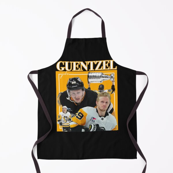 Item preview, jake guentzel retro design designed and sold by aksav.