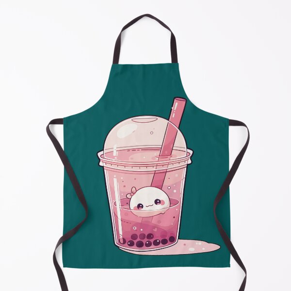 Item preview, Kawaii Bubble Tea designed and sold by Bearabilia.