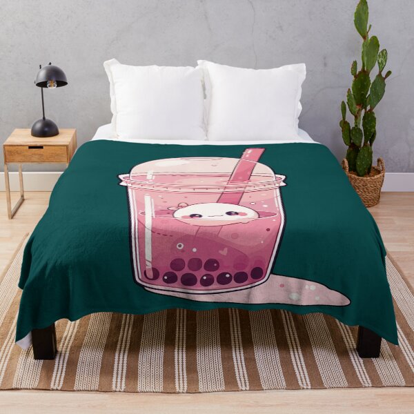 Item preview, Kawaii Bubble Tea designed and sold by Bearabilia.