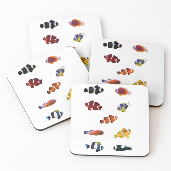Item preview, Anemone Fish designed and sold by Marine Wonders.