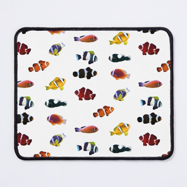 Item preview, Anemone Fish designed and sold by Marine Wonders.