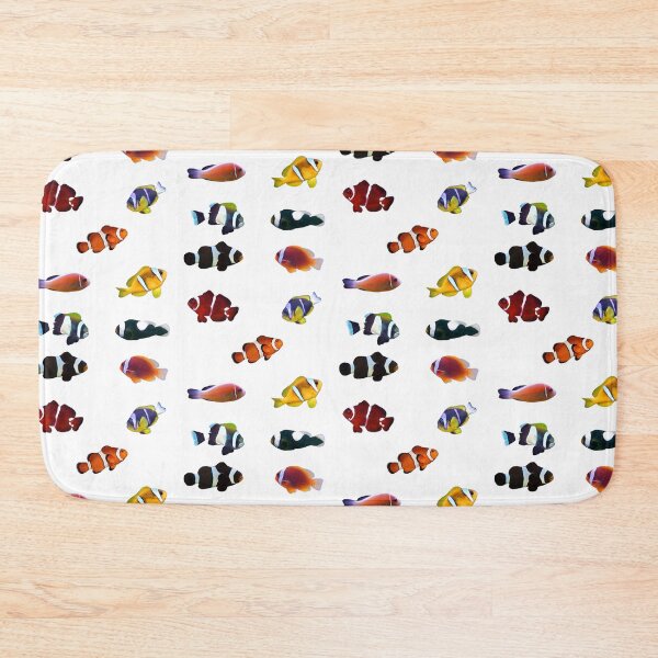 Item preview, Anemone Fish designed and sold by Marine Wonders.