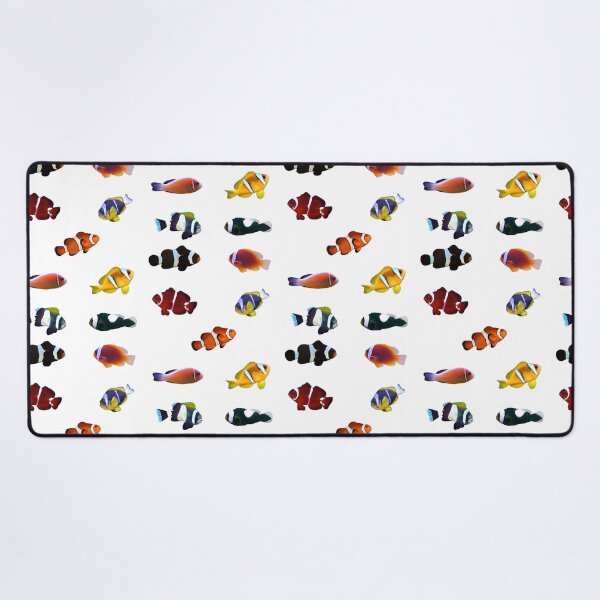 Item preview, Anemone Fish designed and sold by Marine Wonders.