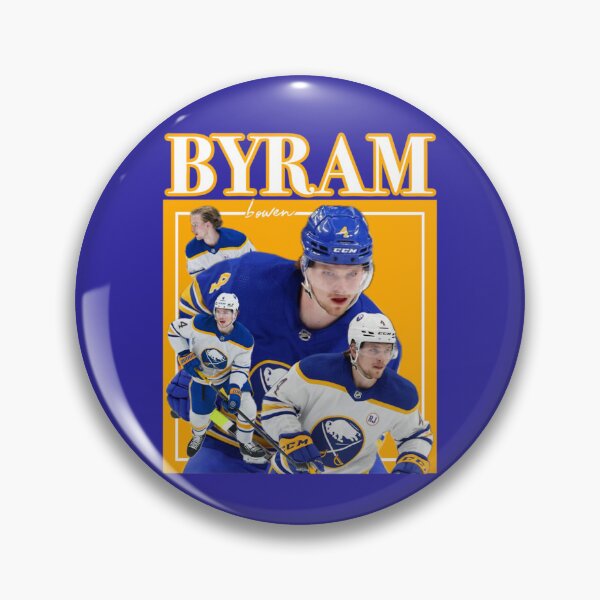 Item preview, bowen byram retro design designed and sold by aksav.