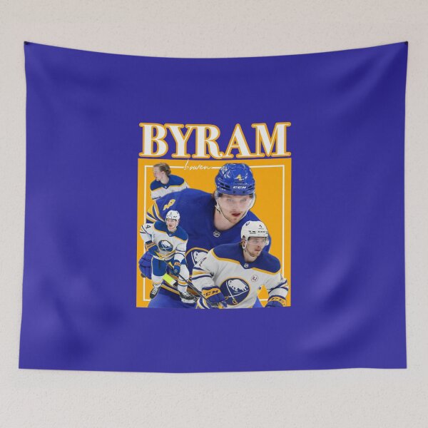 Item preview, bowen byram retro design designed and sold by aksav.