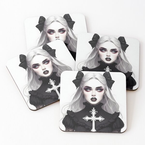 Item preview, The Beauty Of Darkness designed and sold by Devotion & Dust.