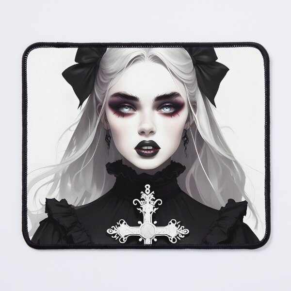 Item preview, The Beauty Of Darkness designed and sold by Devotion & Dust.