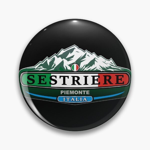 Item preview, Sestriere Alps Piemonte designed and sold by studioss76.