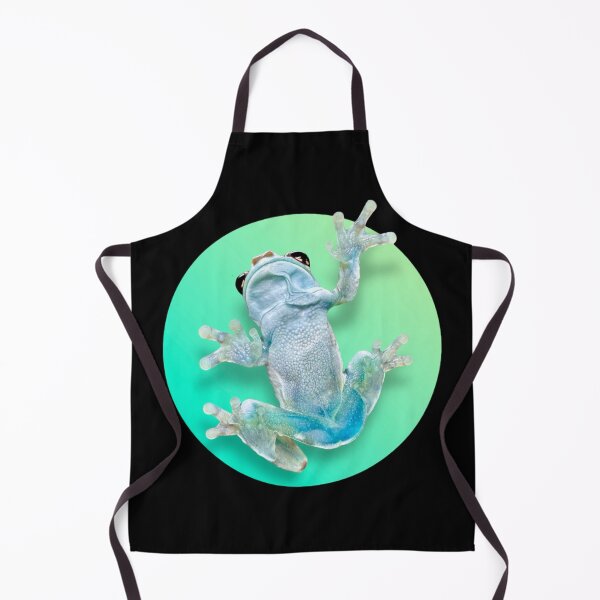 Item preview, Hyper realistic Milk Tree Frog designed and sold by Tarantula Design Co. .