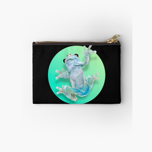 Item preview, Hyper realistic Milk Tree Frog designed and sold by Tarantula Design Co. .