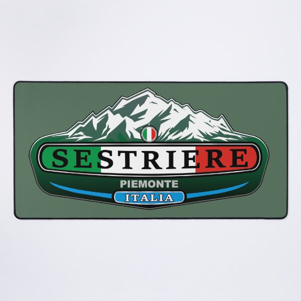 Item preview, Sestriere Alps Piemonte designed and sold by studioss76.