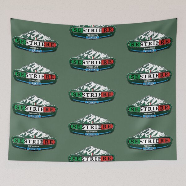 Item preview, Sestriere Alps Piemonte designed and sold by studioss76.