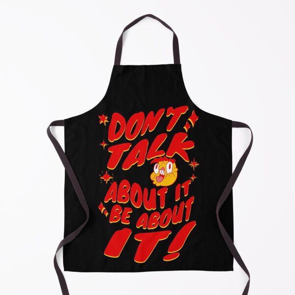 Item preview, Don't Talk About It, Be About it! designed and sold by S4G Tees.