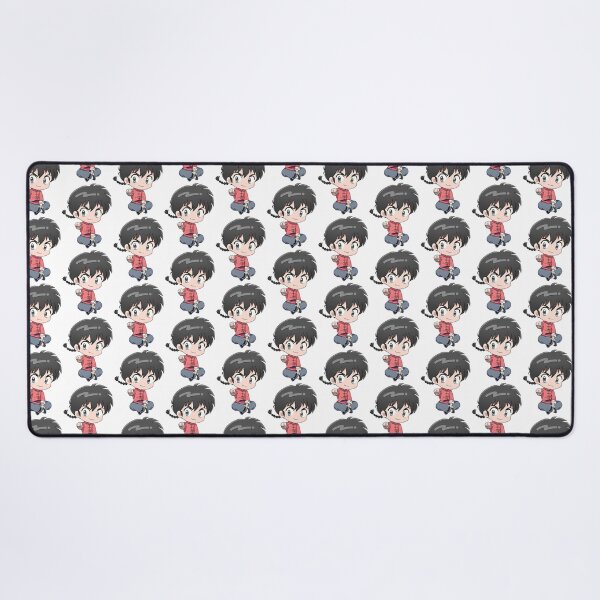 Item preview, Ranma 1/2 Kawaii designed and sold by GroupieClub.