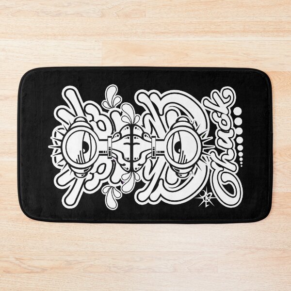 Item preview, CHUCK designed and sold by moon70star-m70s.