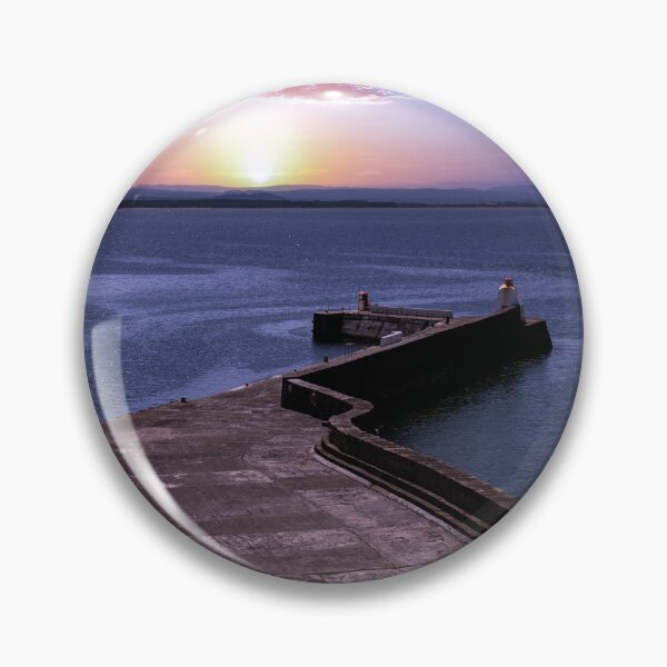 Item preview, Burghead Sunset designed and sold by Tom McPherson Photography.