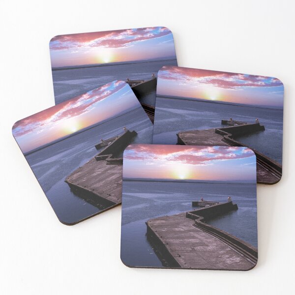Item preview, Burghead Sunset designed and sold by Tom McPherson Photography.