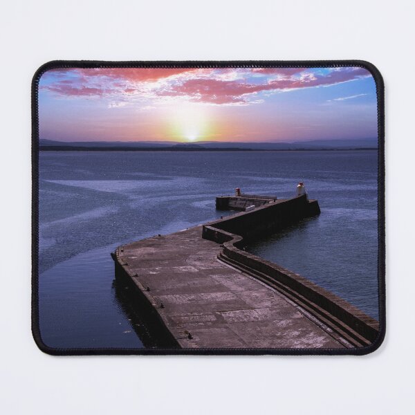 Item preview, Burghead Sunset designed and sold by Tom McPherson Photography.