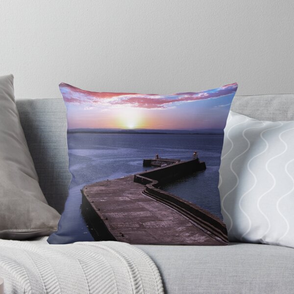 Item preview, Burghead Sunset designed and sold by Tom McPherson Photography.