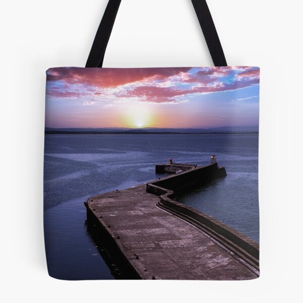 Item preview, Burghead Sunset designed and sold by Tom McPherson Photography.