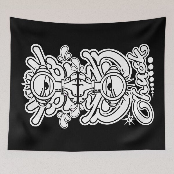 Item preview, CHUCK designed and sold by moon70star-m70s.
