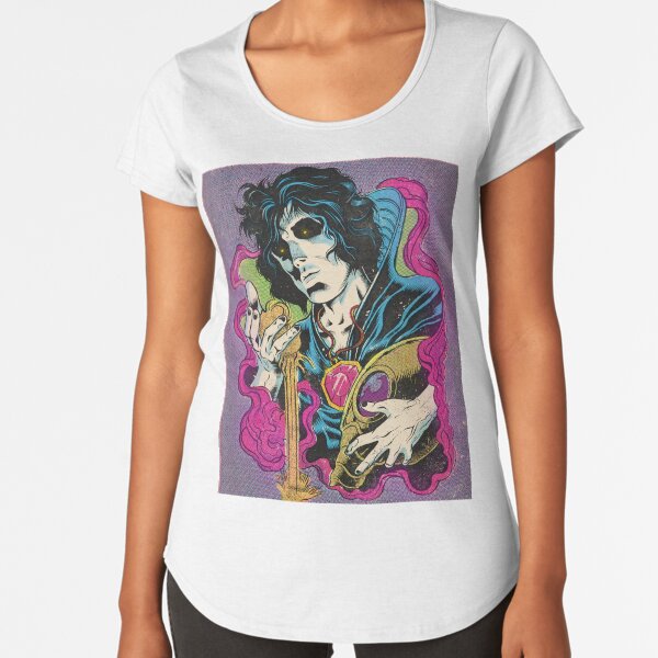 Item preview, Sandman (Morpheus) (Dream) designed and sold by rlblackink.
