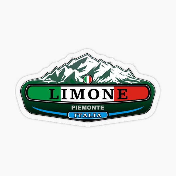 Item preview, Limone Alps Piemonte designed and sold by studioss76.