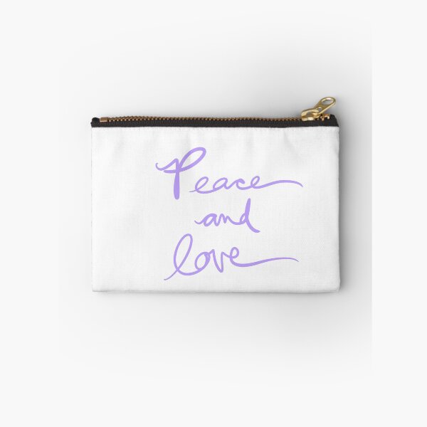 Item preview, Peace and love designed and sold by abeink.
