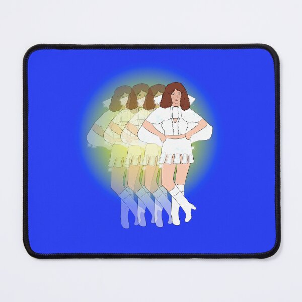 Item preview, Anni Frid designed and sold by GemimaRosaArt.