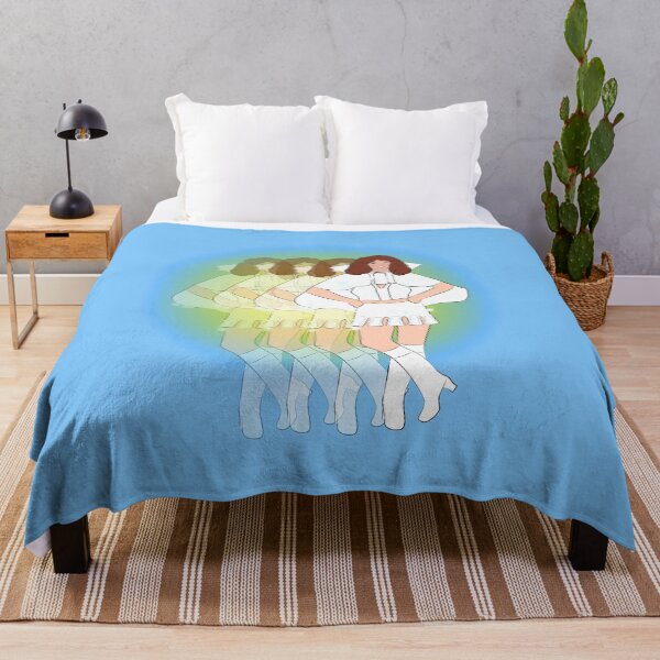 Item preview, Anni Frid designed and sold by GemimaRosaArt.