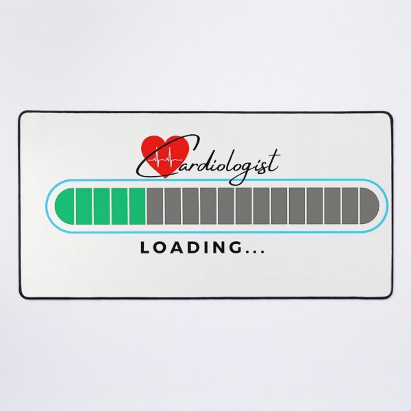 Item preview, cardiologist uploading designed and sold by drmekcrafts.