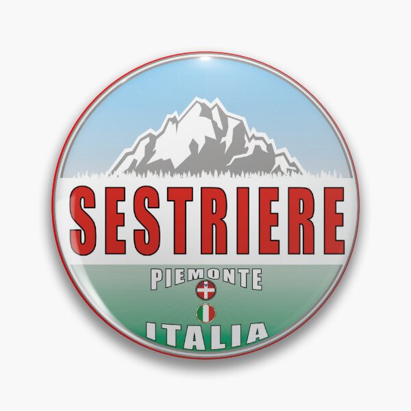 Item preview, Sestriere Italia designed and sold by studioss76.