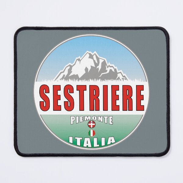 Item preview, Sestriere Italia designed and sold by studioss76.