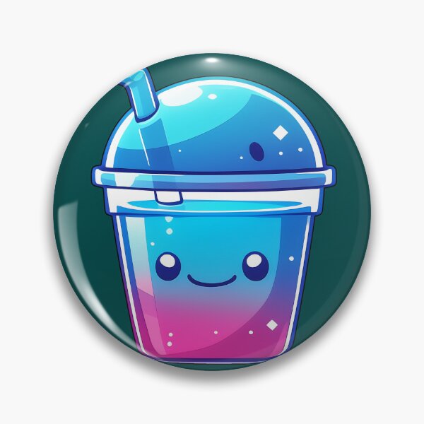 Item preview, Galaxy Slushie designed and sold by Bearabilia.