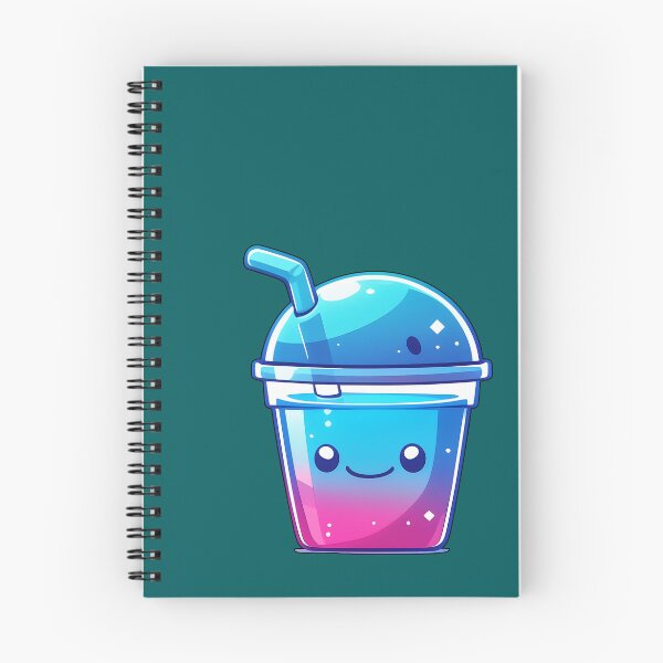 Item preview, Galaxy Slushie designed and sold by Bearabilia.