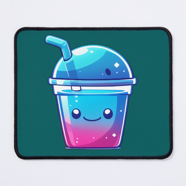 Item preview, Galaxy Slushie designed and sold by Bearabilia.