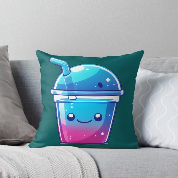 Item preview, Galaxy Slushie designed and sold by Bearabilia.