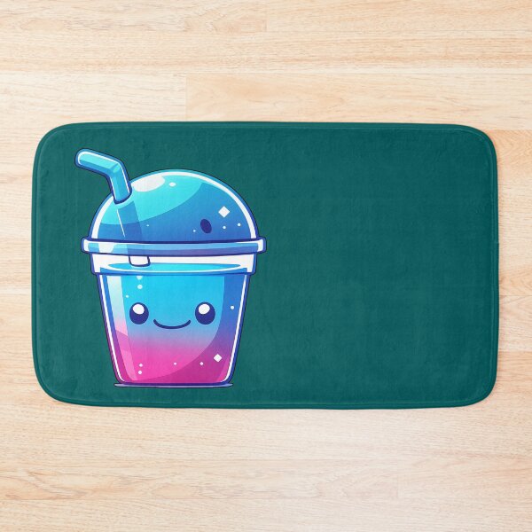 Item preview, Galaxy Slushie designed and sold by Bearabilia.