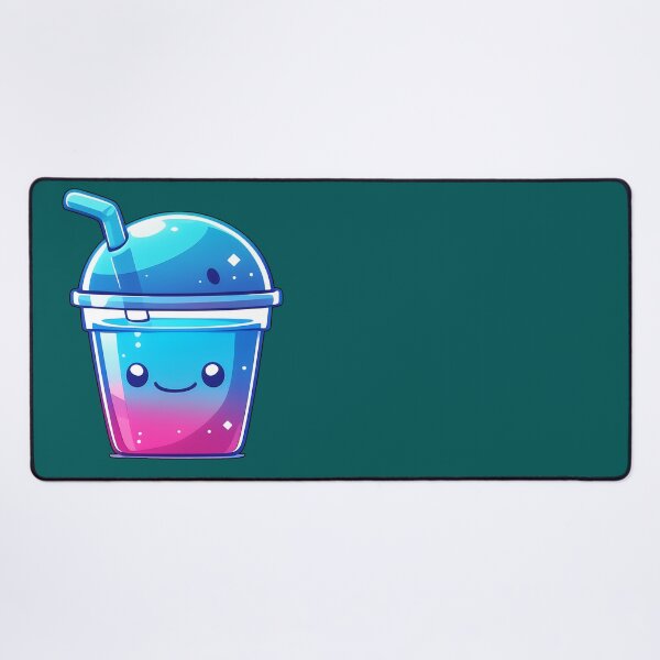 Item preview, Galaxy Slushie designed and sold by Bearabilia.