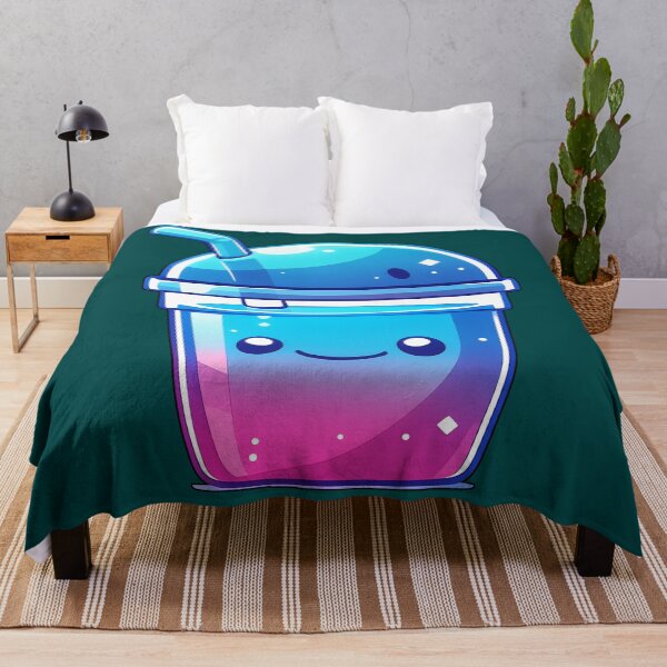 Item preview, Galaxy Slushie designed and sold by Bearabilia.