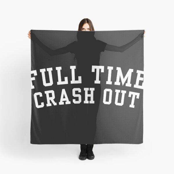 Item preview, Full time crash out designed and sold by Chaos Haven.