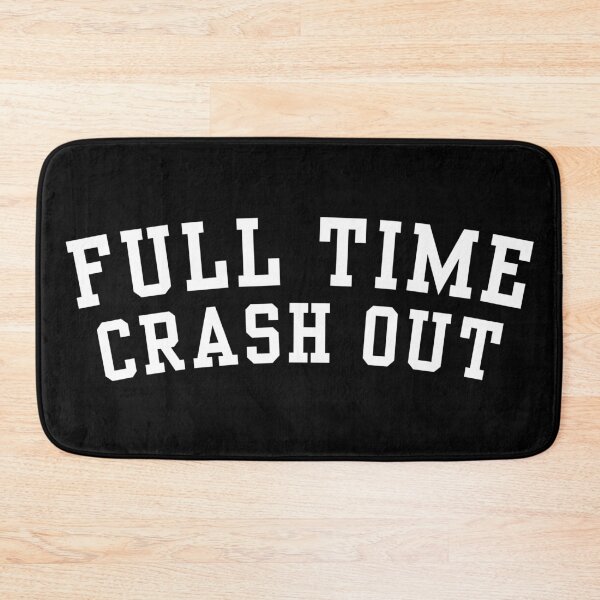 Item preview, Full time crash out designed and sold by Chaos Haven.