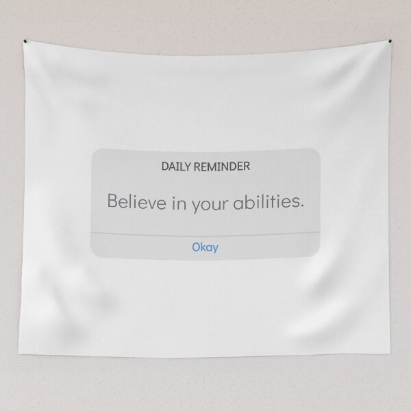 Item preview, Daily Reminder  designed and sold by Delamoon.