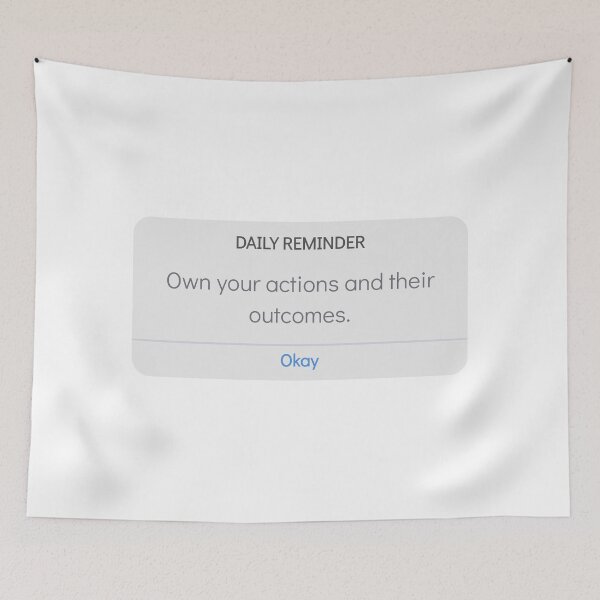 Item preview, Daily Reminder  designed and sold by Delamoon.