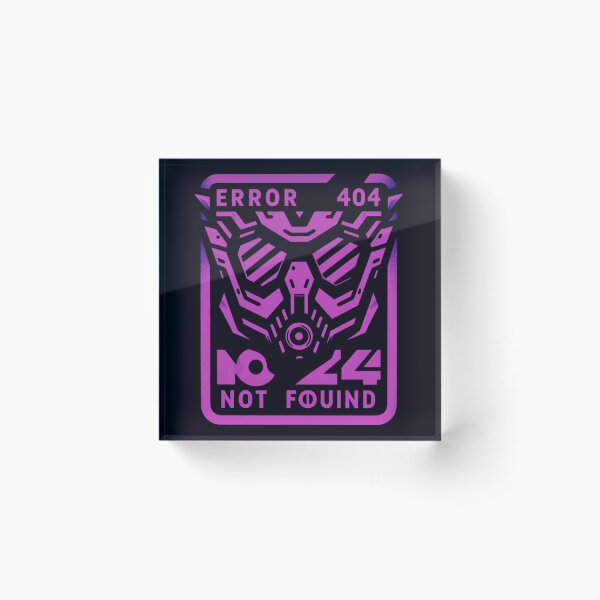 Item preview, Error 404: Motivation Not Found designed and sold by  ViralVisionsCreating .