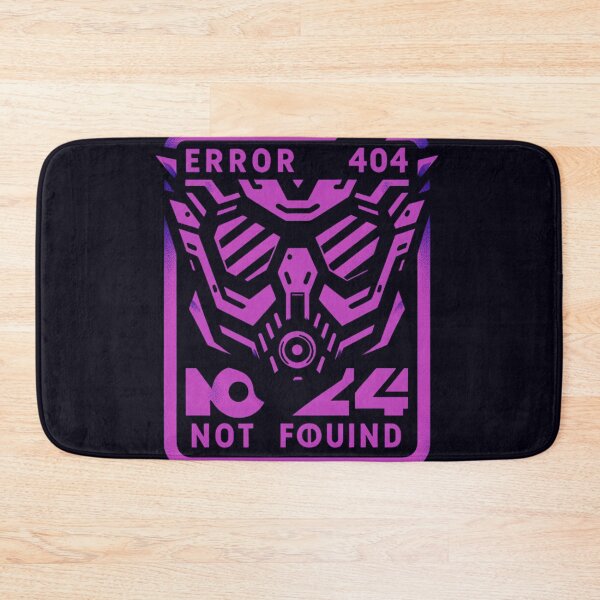 Item preview, Error 404: Motivation Not Found designed and sold by  ViralVisionsCreating .