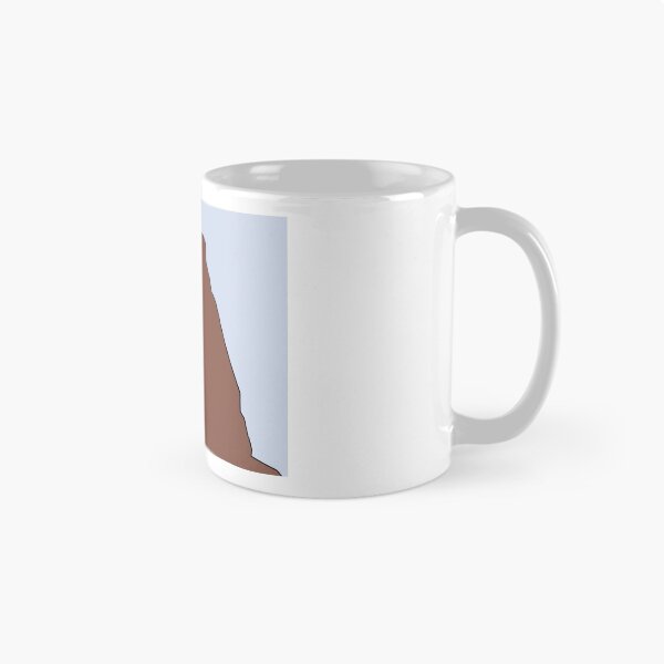 Artikelvorschau, Arches National Park – Delicate Arch – Design im minimalistischen Stil entworfen und verkauft von stardustt-art.