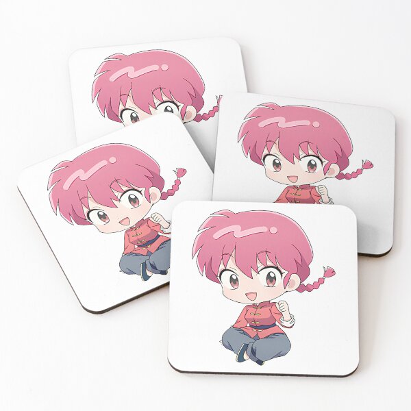 Item preview, Ranma Girl Kawaii designed and sold by GroupieClub.
